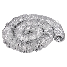 Воздуховод гибкий неизолир. SHUFT SFA d254ммх10м