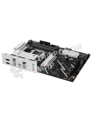 Материнская плата ASUS PRIME B850-PLUS, AM5, AMD B850, 4xDDR5, 4xSATA, 3xM.2, 1xPCIe 5.0 x16, 1xPCIe 4.0 x16, 1xDP, 1xHDMI, 1x2.5Gb LAN, 4xUSB-A 10Gbps, 1xUSB-C 10Gbps, 2xUSB-A 5Gbps, 2xUSB-A 2.0, 3x3.5 мм, 7.1, ATX