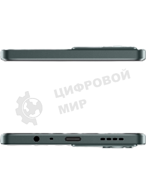 Смартфон Realme RMX5303 C71 8/128Gb зеленый