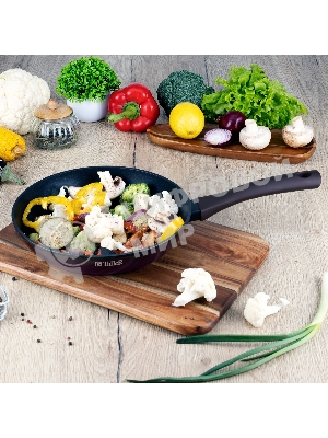 Сковорода 24 см, TalleR TR-44097