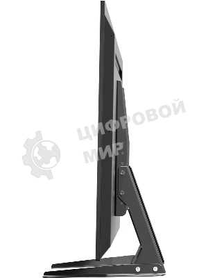 Кронштейн для телевизора Holder LCDT-F01-B черный 13