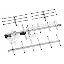 Антенна LOCUS Меридиан-12 AFS TURBO L 025.12 DST