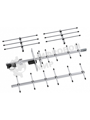 Антенна LOCUS Меридиан-12 AFS TURBO L 025.12 DST