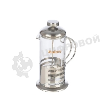 Френч-пресс MALLONY PRIMO 350 мл (007221)