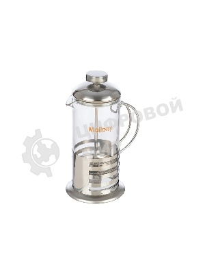 Френч-пресс MALLONY PRIMO 350 мл (007221)
