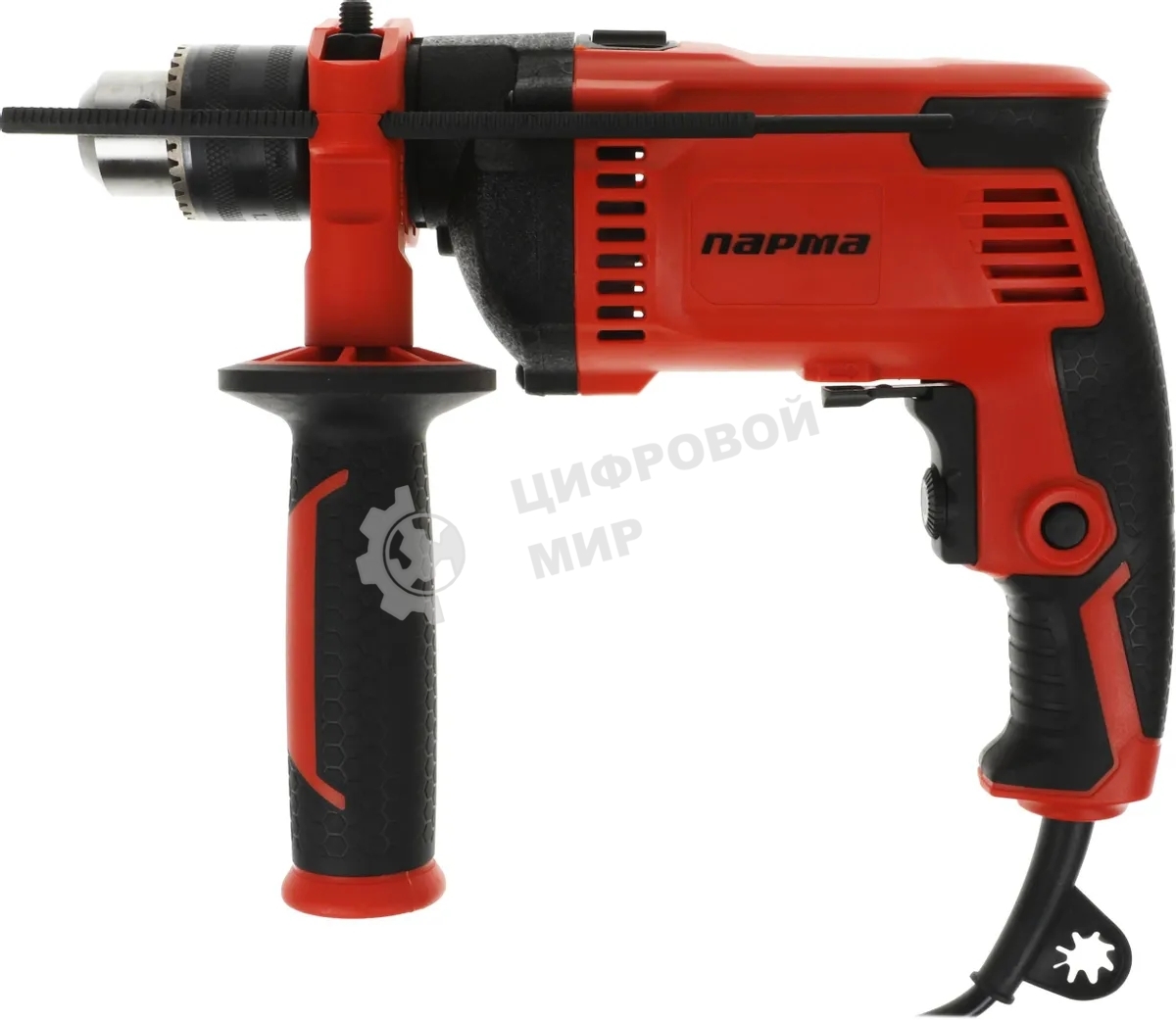 Дрель Парма ДЭ-01-13/800РУ 02.025.00003