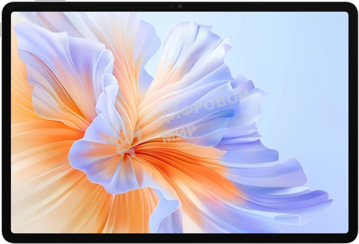 Планшет Honor Pad V9 ROL-W00 8/256Gb белый (5301AMSA)