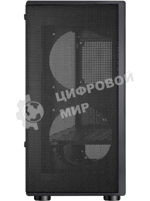 Компьютерный корпус Ginzzu CL401