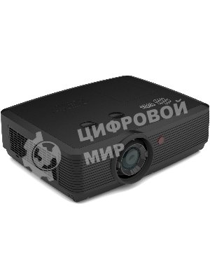 Проектор Cactus Bright CS-S4.B 3LCD 5900Lm ANSI (1920x1200) 30000:1 ресурс лампы:10000часов 1xUSB typeA 1xUSB typeB 2xHDMI 4.45кг