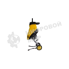 Садовый измельчитель Champion SH251 2500Вт 4200об/мин