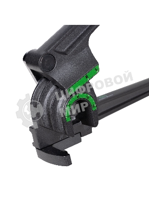 Трубогиб рычажный Ballu Super Stars ST-612A