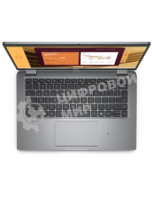 Ноутбук Dell Latitude 5450 Core Ultra 7 155H 16Gb SSD512Gb Intel Arc 14