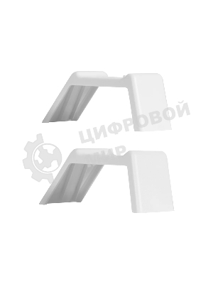 Комплект опор Electrolux EFA для напольной установки конвектора Electrolux Серии А