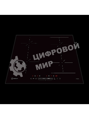 Индукционная варочная поверхность Indesit IB 40CS60 NE