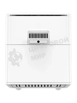 Аэрогриль Xiaomi Smart Air Fryer BHR083MEU белый, 1700 Вт, 6.5 л, сенсор, 7 программ