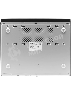 Видеорегистратор HiWatch DS-N316/2(D)