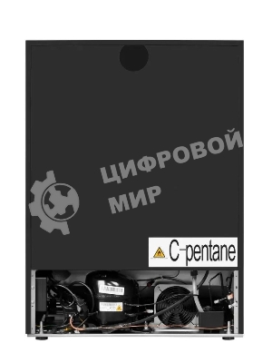 Винный шкаф Maunfeld MBWC-135S54