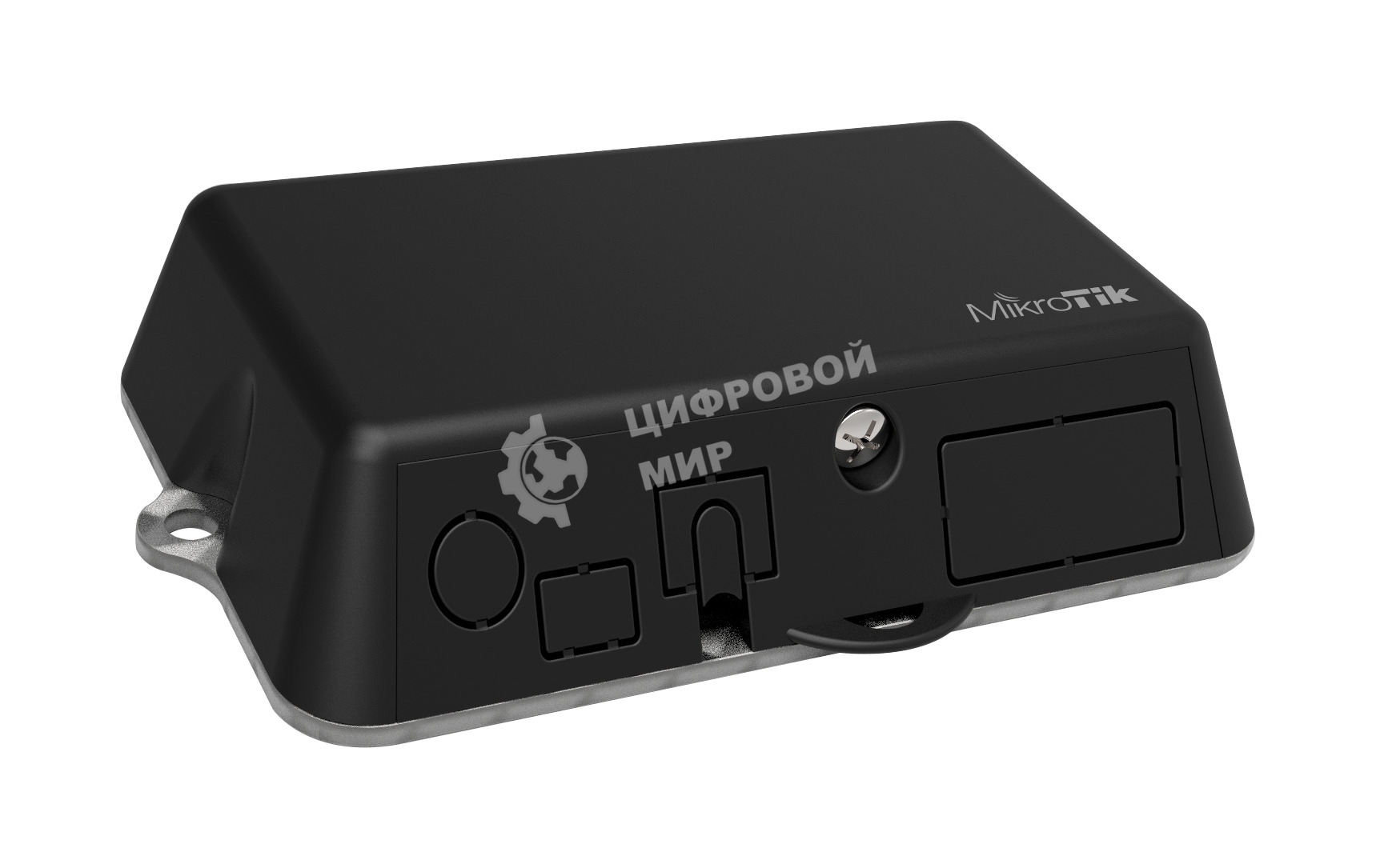Точка доступа Wi-Fi Mikrotik RB912R-2nD-LTm&EC200A-EU LtAP mini LTE kit (2024)