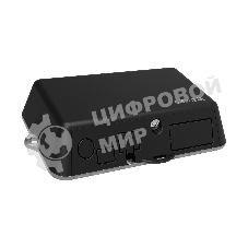 Точка доступа Wi-Fi Mikrotik RB912R-2nD-LTm&EC200A-EU LtAP mini LTE kit (2024)