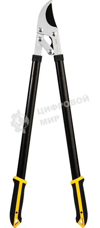Сучкорез садовый Deli DL580321 Размер 30,5