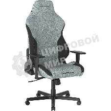 Кресло игровое DXRACER DRIFTING OH/DL23/CN серо-чёрный