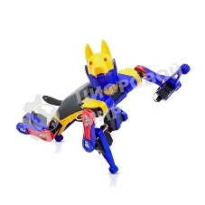 Интерактивный робот-собака Petoi BITTLE X V2