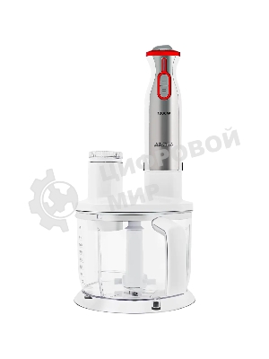 Кухонный комбайн ARESA AR-1702, 1000 Вт