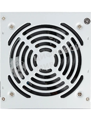 Блок питания Aerocool/Formula ECO-450W, 450Вт, 120мм, серебро