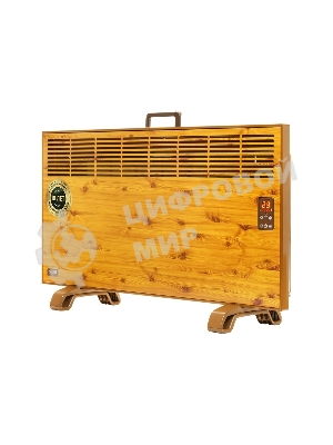 Конвектор электрический iVigo EPK4590E25 2500Вт дерево