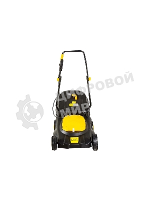 Газонокосилка роторная Huter ELM-1400/ELM-1400P электрическая 1400Вт