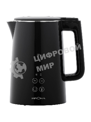 Чайник Krona Digitaler Intelligent