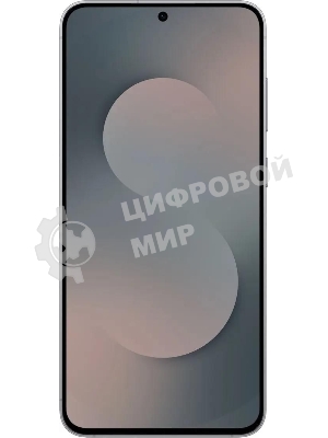 Смартфон Samsung Galaxy S25 FE SM-S731B 8/256Gb черный