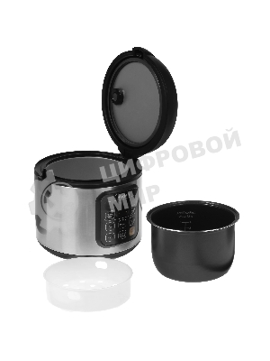 Мультиварка Midea MPC-6030