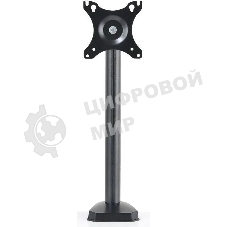 Кронштейн для мониторов ЖК Buro M3 черный 15