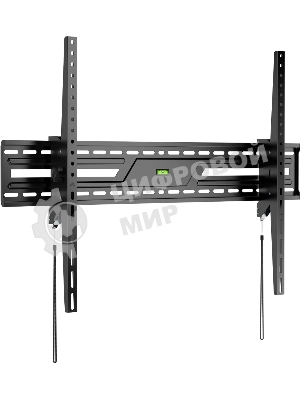Кронштейн для телевизора Ultramounts UM850T черный 43