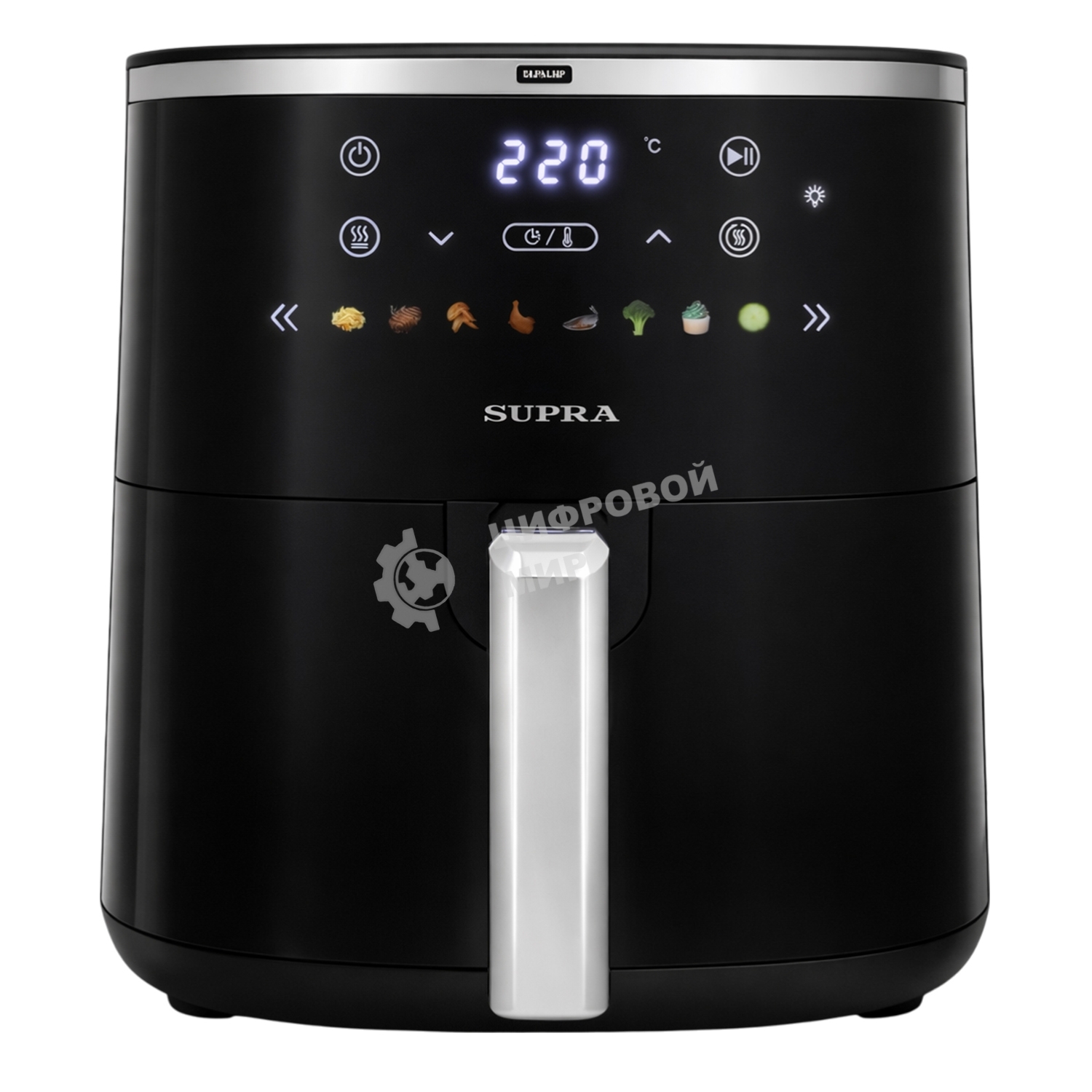 Аэрогриль SUPRA GS-7140