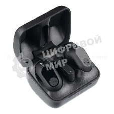 Гарнитура беспроводная игровая Sony INZONE BUDS WF-G700N черный