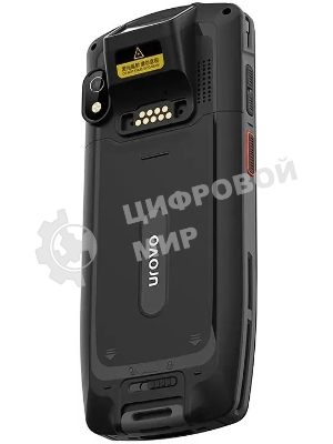 Терминал сбора данных Urovo DT40 (DT40-LITE0U4401X-T)