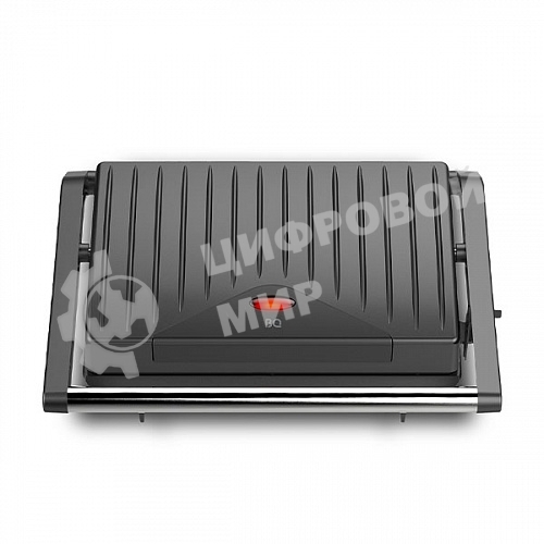 Гриль электрический BQ GR3003 черный