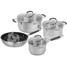 Набор посуды Rondell Filigran RDS-1833 7 предметов