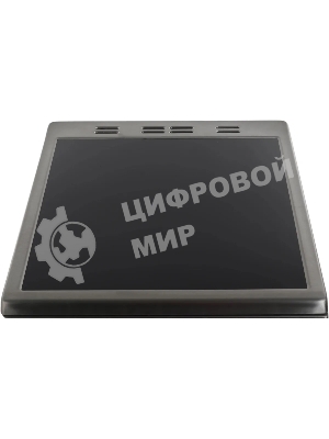 Плита электрическая Beko FSS57100GX серебристый, конфорок 4 шт, духовка 60 л, 50 см x 85 см x 60 см