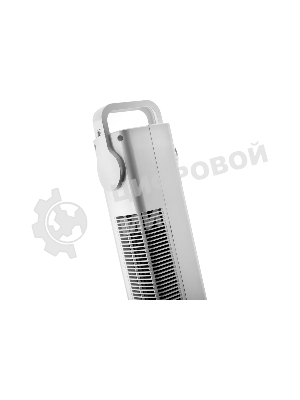 Колонный вентилятор BRAYER BR4957, эл.упр.,пульт ДУ,вращение,мощ-ть60Вт, LED дисплей, 3 скор.Таймер