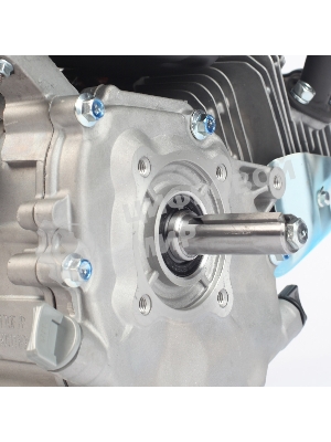 Двигатель PATRIOT P175FB7.8лс 220см3 3600об/мин бак3.6л хвостовик19.05мм шпонка 15кг