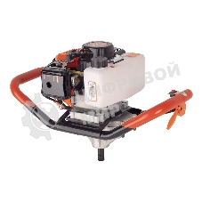 Мотобур бензиновый PATRIOT PT AE140D (без шнека) easy start