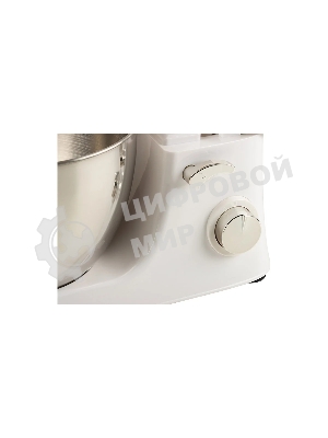 Миксер планетарный ENERGY EN-265 белый