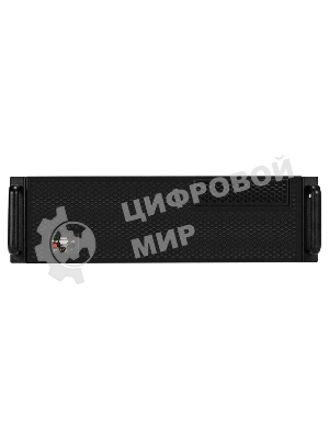 Серверный корпус ExeGate Pro 3U300-03 (RM 19