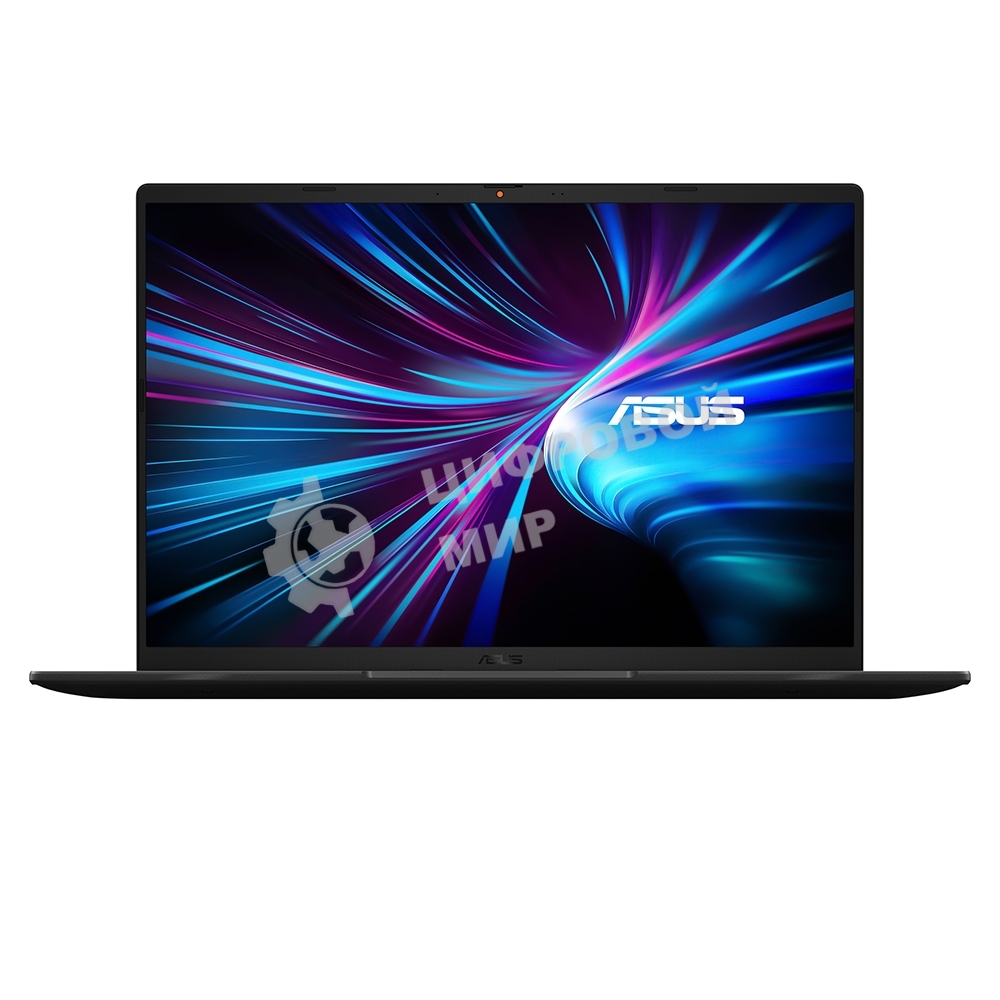 Ноутбук ASUS Gaming V16 V3607VU-RP326 черный Intel Core 7 240H 2500MHz/16