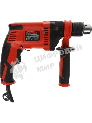 Дрель Парма ДЭ-01-13/800РУ 02.025.00003