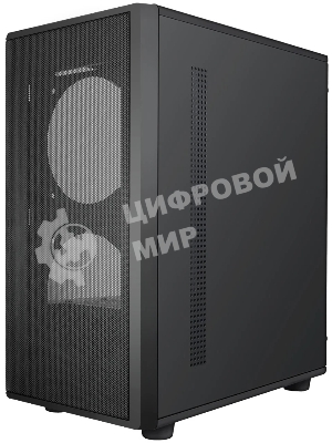 Компьютерный корпус Ginzzu CL401