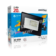 Прожектор Smartbuy (SBL-FLLIGHT-20-65) 20W/6500K